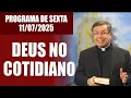 Download Lagu ORACÃO E TRABALHO - Pe. Alberto Gambarini