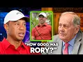 When Players Where Asked About Rory McIlroy