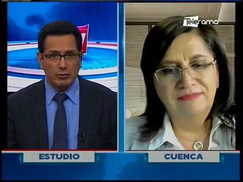 María Cristina García 