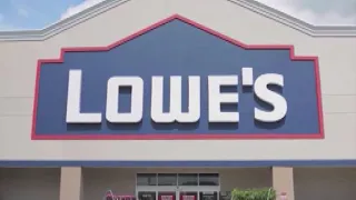 Lowes to close about a dozen stores makes a comeback