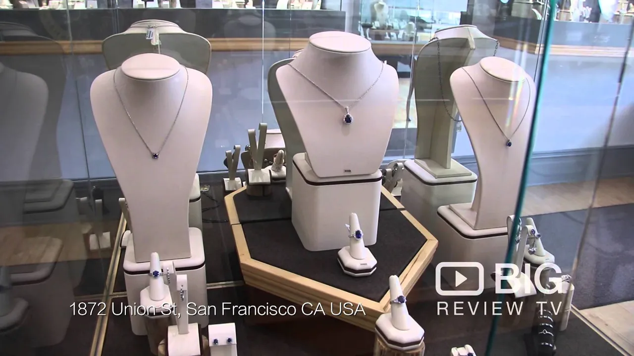 Rap Famous Jewelry Spot in Chinatown