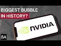 Download Lagu Is Nvidia the Biggest Bubble in History?