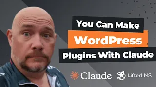 Claude Allows Anyone To Code WordPress Plugins