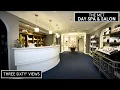 The Met Day Spa Salon Sarasota FL 34236