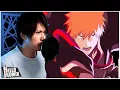 Scar - Bleach: Thousand-Year Blood War OP (ROMIXcover)