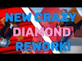 YBA NEW Crazy Diamond Rework SHOWCASE