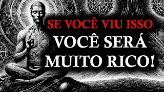 ESCOLHIDOS! SEU MAIOR MOMENTO CHEGOU (VOCÊ FOI ACEITO E SERÁ MUITO RICO)
