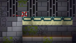 GD Craft II by Yizhacraft Geometry Dash