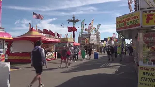 South Texas State Fair bolsters security amid Beaumont violence concerns