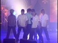 Download Lagu 2004/06/18 koyote 코요태 불꽃 Spark　【신지 김종민 빽가】
