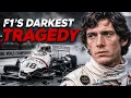Tom Pryce Crash The Tragedy That Changed Formula 1