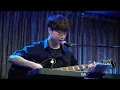 220725 겸(GYEOM) - 불안향[不安向]@먼데이프로젝트 IN 라이브클럽[겸 단독 콘서트] , 네스트나다