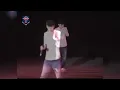 20090414 Khalil Fong - Singalongsong, Love Song, Three Tour | LIVE from Joint School Variety Show