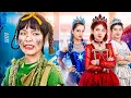 Download Lagu Hari Pertama Gadis Zamrud Yang Miskin Di Sekolah Perhiasan Kaya!