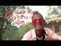Download Lagu pothunnava pilla song new