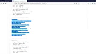 ITS 350 - PyCrypto review cryptography with python