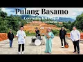 Download Lagu Pulang Basamo - Cover By KM Project