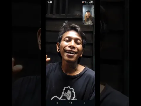 GEGER...DIDUGA SEORANG PRIA GENDONG M4Y4T TEREKAM CCTV DI JAKARTA BARAT