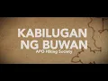 APO Hiking Society - Kabilugan Ng Buwan (Official Lyric Video)