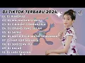 Download Lagu DJ TIKTOK TERBARU 2024 - DJ RUNGKAD x DJ MALAM BANTU AKU x DJ CIKINI GONDANGDIA | DJ SLOW FULL BASS