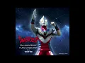 V6 - Take Me Higher - Ultraman Tiga Opening (New Album Mix) (Upgraded Picture and Audio)