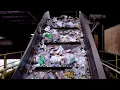 Virtual Recycling Plant Tour