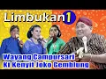 Download Lagu Limbukan Wayang Campursari part 1