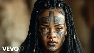 rihanna simba africa 2026 official music video