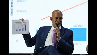 Clase inaugural de la UNEM (periodo 2025 - 2026)