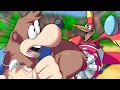 This Banjo-Kazooie Game Was A Total Accident