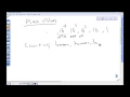 Base Sixteen Hexadecimal Basics