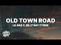 Download Lagu Lil Nas X \u0026 Billy Ray Cyrus - Old Town Road (Remix) (Lyrics)