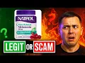 Natrol Melatonin 10mg Review Does It Really Help You Sleep Better 2025
