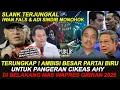 Lagu PANAS! SINDIRAN PEDAS IWAN FALS UNTUK SLANK! TERUNGKAP AMBISI BESAR PARTAI BIRU UNTUK PANGERAN AHY?