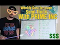 Prime Inc Semi-Truck Leasing Cost Breakdown