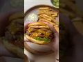 Download Lagu This is the only way I can enjoy my burgers