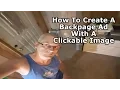 How To Create A Backpage Ad With A Clickable Image