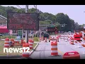 Business owners Route 15 closure impacting summer revenue in Jefferson Township News 12