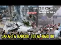 Lagu JAKARTA BERDUKA 26/10/2025 || BARU SAJA BADAI DAHSYAT HANCURKAN JAKARTA HARI INI - TORNADO JAKARTA