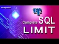 limit clause in sql postgresql tutorial for beginners harisystems