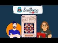 Download Lagu Americana Sew Along | Block 1 (w/@OffKilterCrafterIan )