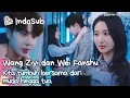Download Lagu Wang Ziyi~Aku ingin memiliki hati satu orang dan tetap bersama sampai tua#MiniDrama