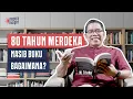 Download Lagu MASA DEPAN BUKU, AKANKAH TERGANTIKAN?