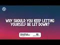 Porter Robinson - KNOCK YOURSELF OUT XD (Lyrics)