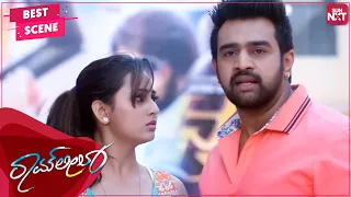 chiranjeevi sarjas action blog starts kannada ramleela chiranjeevi sarja amulya sun nxt