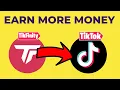 How To Set Up TikFinity To Make Money On TikTok LIVE