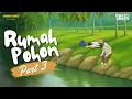 RUMAH POHON PART 3 - Dhot Design