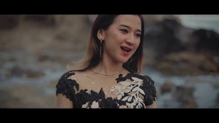 FANNY SABILA \u0026 MALIQ IBRAHIM KARANG HAWU (OFFICIALVIDEOFULL)