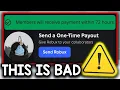 Roblox RUINED The Group Payout Feature