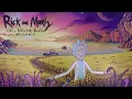 Rick s Backstory Music - Rick Morty Season 5 Unreleased Music